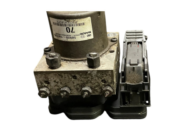 Jednotka ABS BE6003G923, 589201W705 KIA Rio 2013