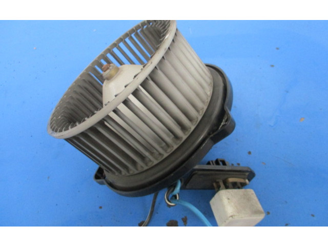 Вентилятор печки Mitsubishi Space Wagon