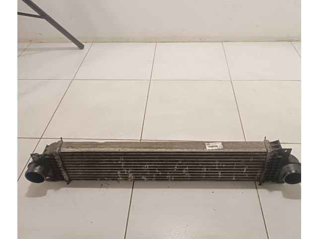 Интеркулер FCC7A, E1G36K775JA Ford S-MAX