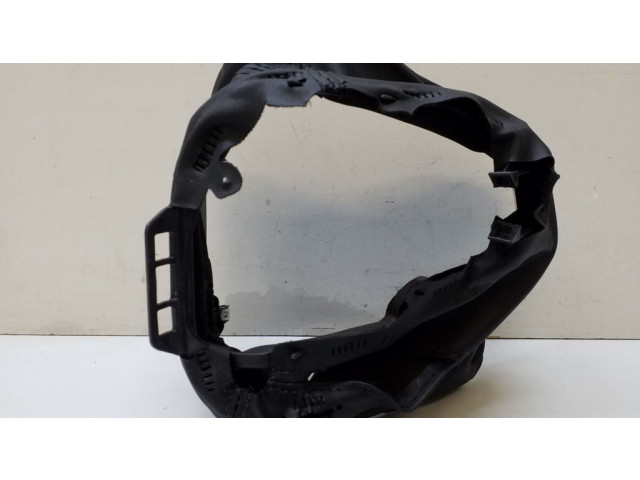 Отделка рулевой оси