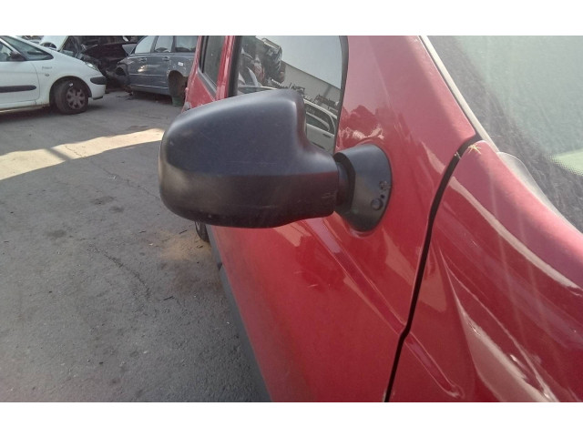 Зеркало электрическое        Dacia Sandero  2008 - 2012 года   