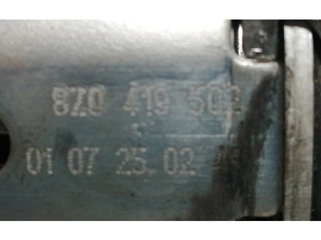 Рулевая рейка 8Z0419502 Audi A2 - года