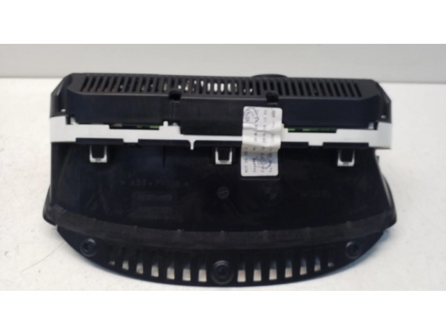 Přístrojová deska BMW 7 E65 E66 2007 88311329, 62119140815