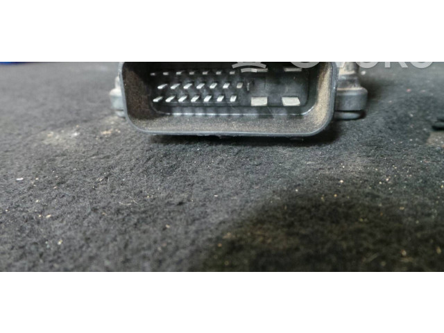 Блок АБС NFT, (TU5JP)   Citroen  Saxo   -  года