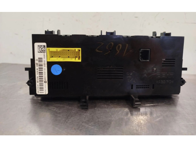 Блок управления климат-контролем 400018001   Citroen C5