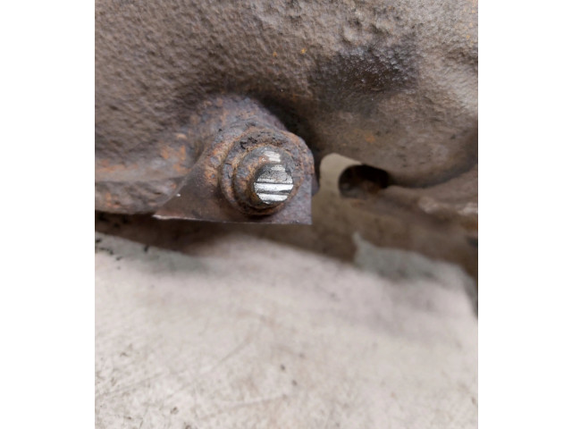 Turbodmychadlo Турбина 4520981 Rover 620