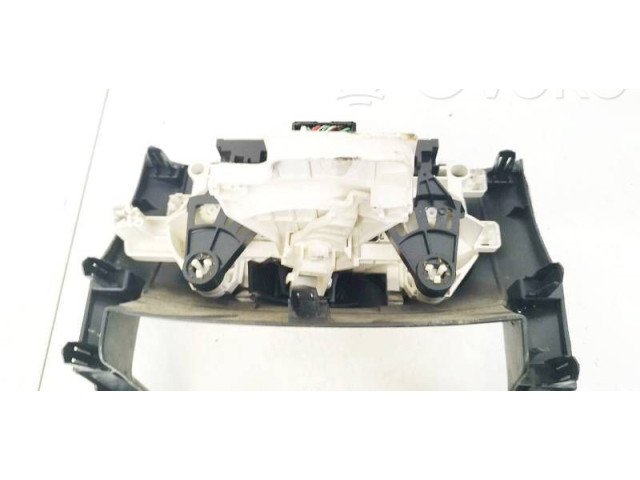 Блок управления климат-контролем Daihatsu Sirion