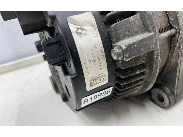 Генератор 2248296   BMW X3 E83      