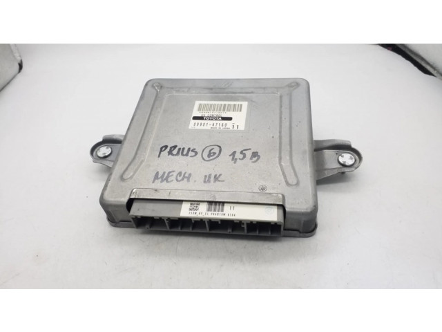 Řídící jednotka 8998147160 Toyota Prius (XW20) 2006