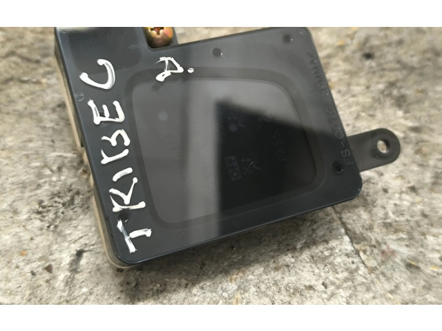 Рулевая рейка  Экран/ дисплей / маленький экран 85271XA06A   Subaru B9 Tribeca 2006 - 2007 года