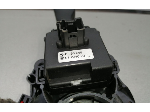 Ручка стеклоочистителей