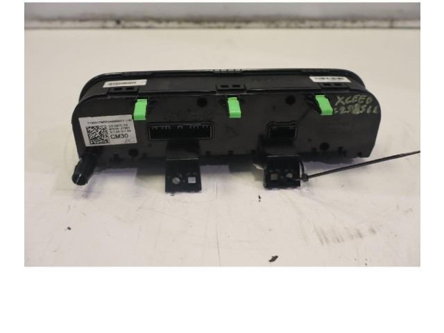 Блок управления климат-контролем 97250-J7301   KIA Xceed