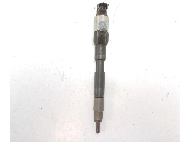 Форсунка 1465A323 Mitsubishi ASX