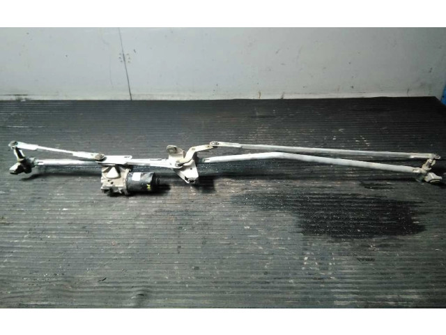 Моторчик дворников 19436, 1065S Citroen DS4