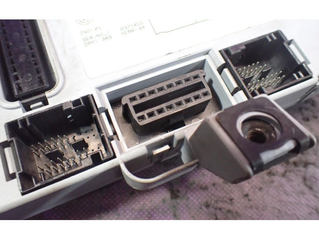   Pojistková skříňka 51744895, 51744895   Fiat Punto (199) 2005