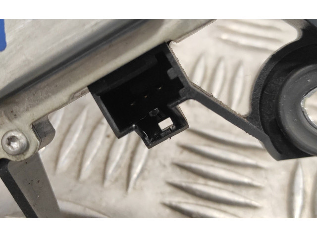 Моторчик заднего дворника 6H5217404CB, 53029112 Land Rover Freelander 2 - LR2