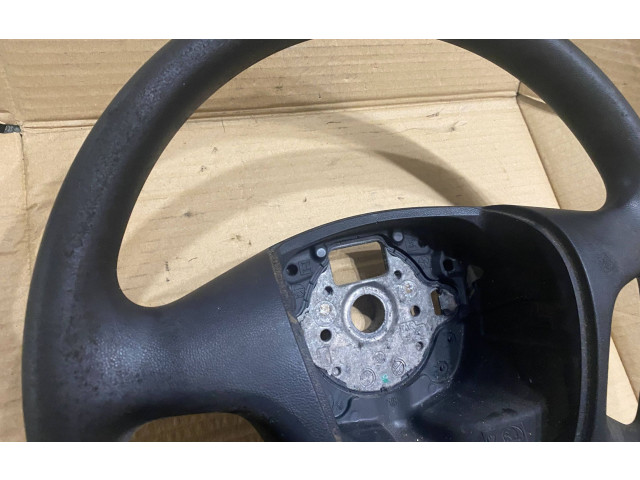 Руль 1Z0419091, 16647 Skoda Fabia Mk2 (5J)