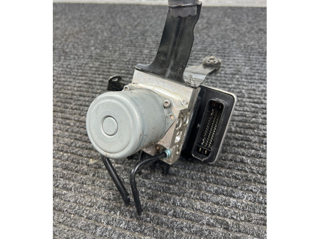 Блок АБС 5A35867, A014A568 BMW X3 G01 2018 - 2024 года