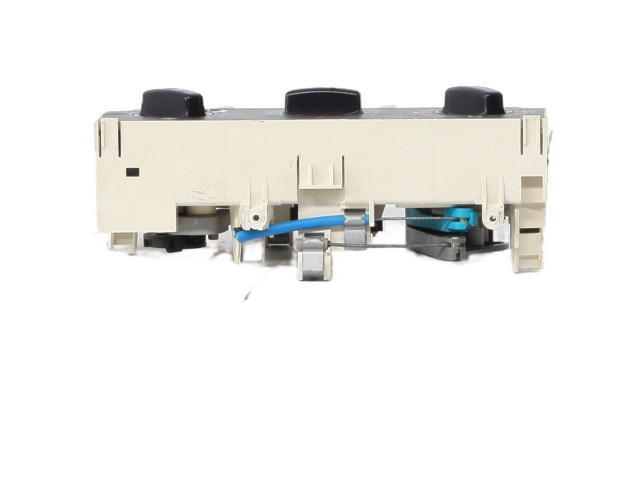 Блок управления климат-контролем 00006451HG Citroen Berlingo