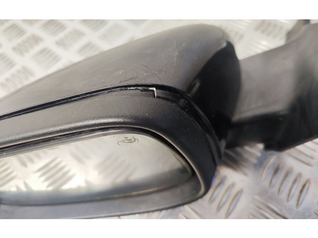 Зеркало электрическое Volvo S80 2004 - 2006 года