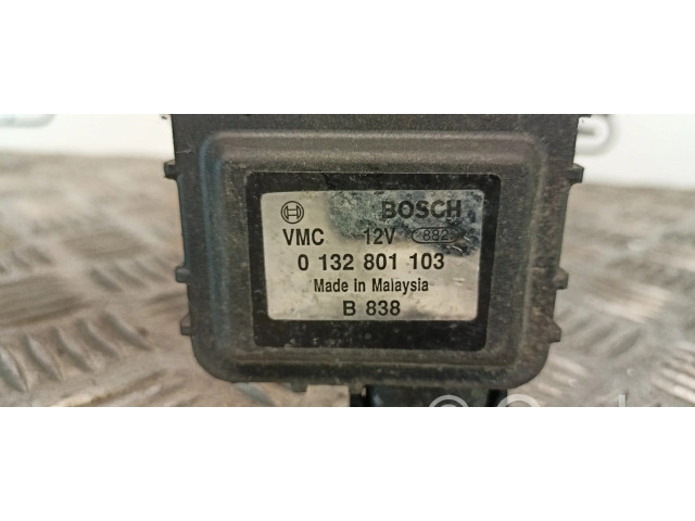 Вентилятор печки    0132801103   Lancia Kappa