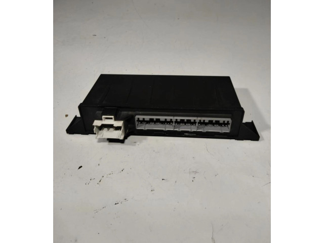 Блок управления двигателя DAI1106641 Mitsubishi Colt CZ3