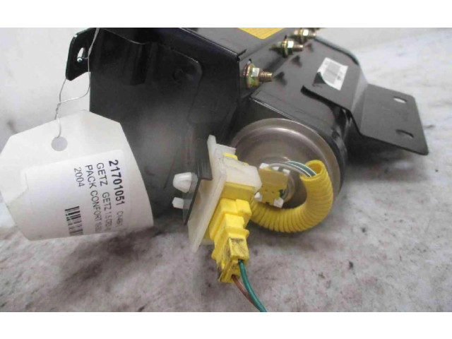 Подушка безопасности пассажира 4246, 4246   Hyundai Getz
