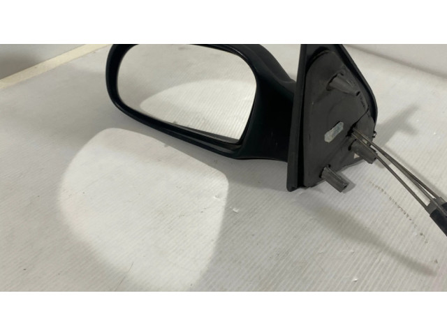 Zpětné zrcátko levé Citroen Saxo 2001 E2015003