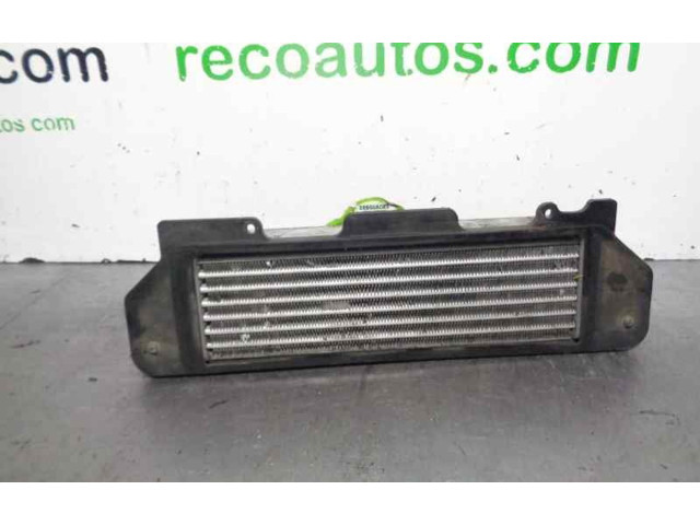 Интеркулер 279014600108, TOYO Tata Indica Vista I