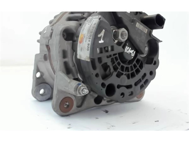 Насос усилителя руля 037903025H Seat Inca (6k)