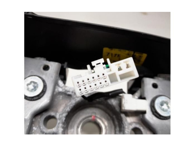 Руль Hyundai i10   -  года 0000322, 200114      