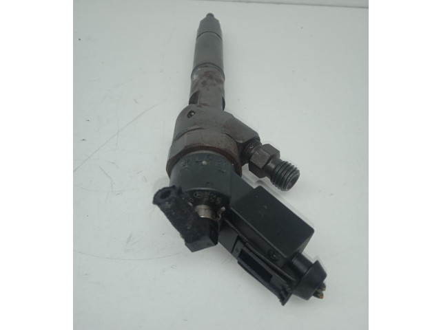 Форсунка 6680700987    Mercedes-Benz A W168   