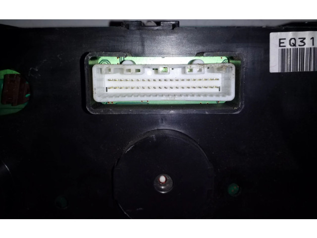 Панель приборов EQ310FE   Nissan X-Trail T30       