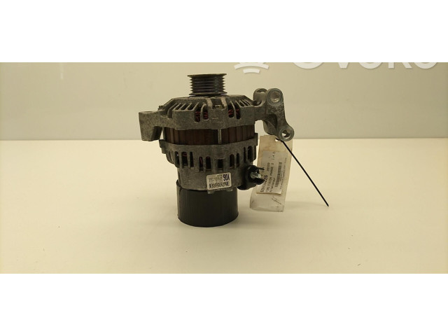 Генератор 1592234   Ford Fusion      