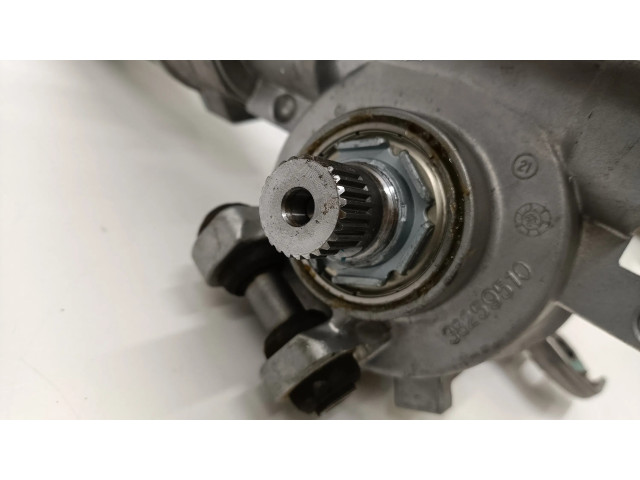    Рулевая рейка 488109334R   Dacia Spring 2021- года