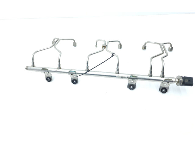 Vstřikovací lišta 7649710, 16404510   BMW 3 F30 F35 F31    N55B30A 