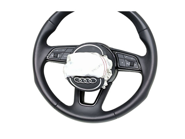 Руль Audi A3 8Y 2020 - года 82A419091T, 8Y0880201L