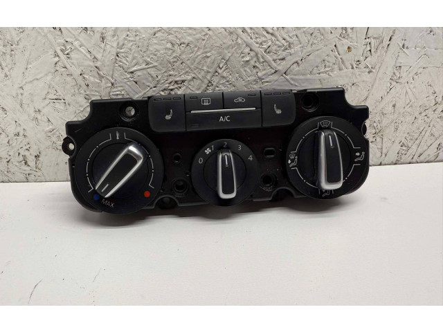 Блок управления климат-контролем 5C0820047CN, 5C0820047 Volkswagen Jetta VI