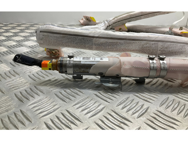 Боковая подушка безопасности 5L6880741 Skoda Yeti (5L)