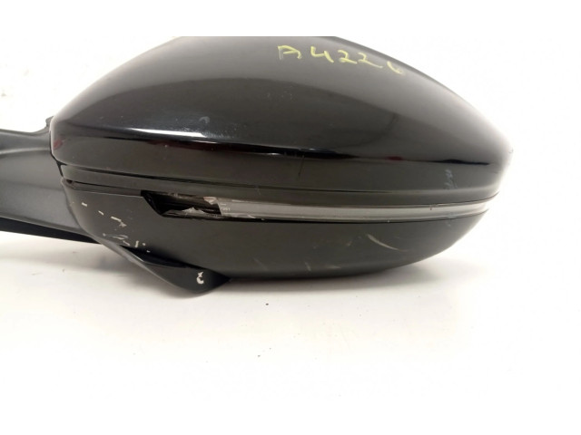 Zpětné zrcátko Opel Corsa F 2020