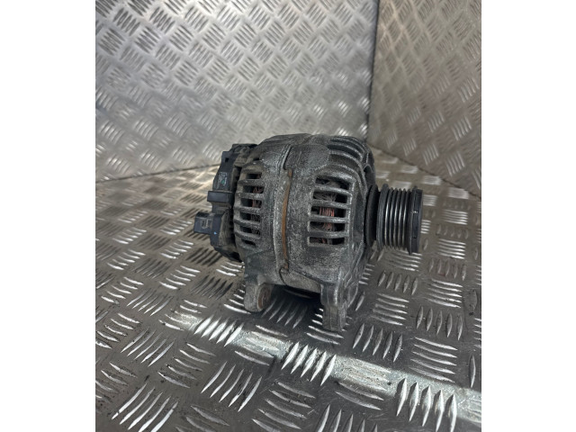 Генератор 06F903023F   Volkswagen Caddy      