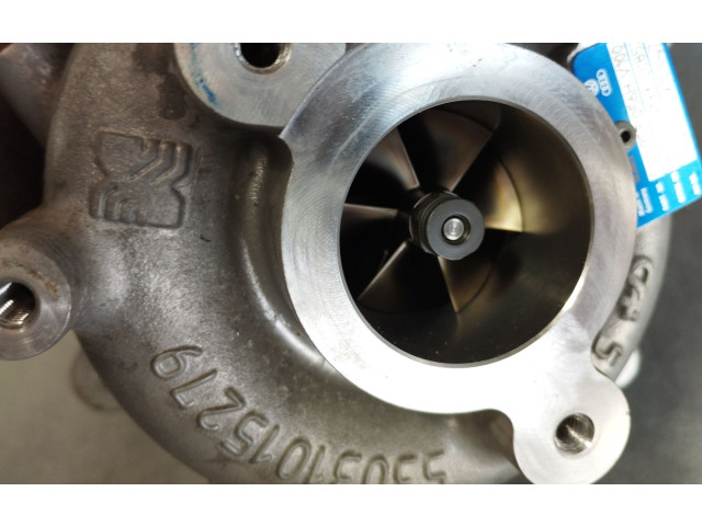 Турбина Audi A5 Sportback 8TA 04L253056H для двигателя CNH