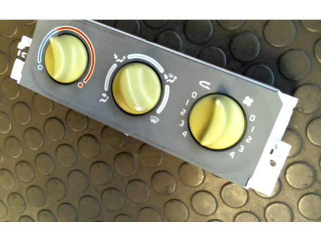 Блок управления климат-контролем 52479161   Renault Twingo I