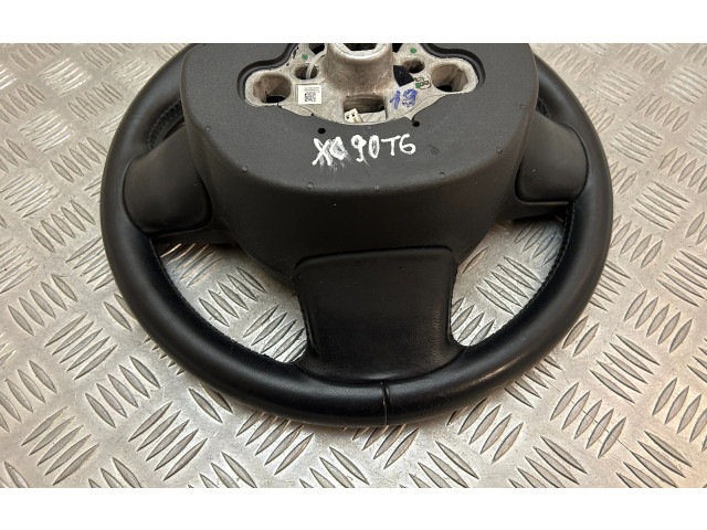 Volant Volvo XC90 2017 31407817