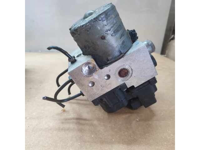 Jednotka ABS 476600X820   Nissan Terrano 2006