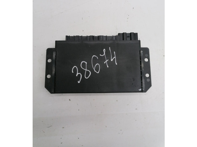 Блок комфорта 8Z0959433C Audi A2