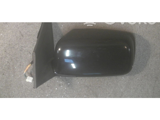 Зеркало электрическое Mitsubishi Lancer 2003 - 2007 года