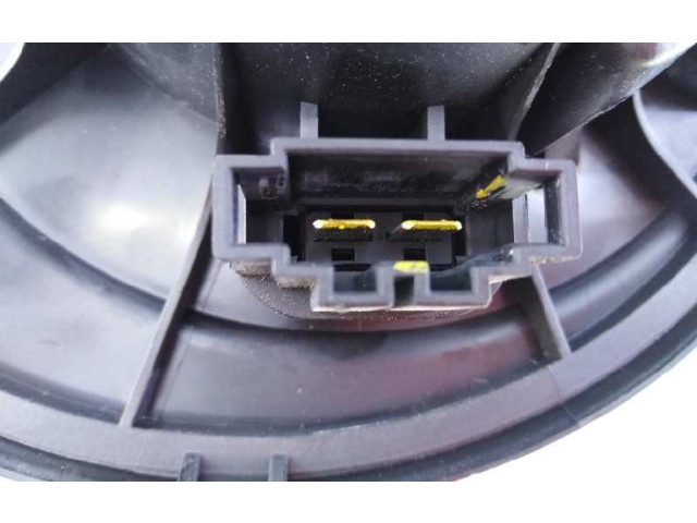 Вентилятор печки    998919K, E2-A1-16-1   Volkswagen Caddy