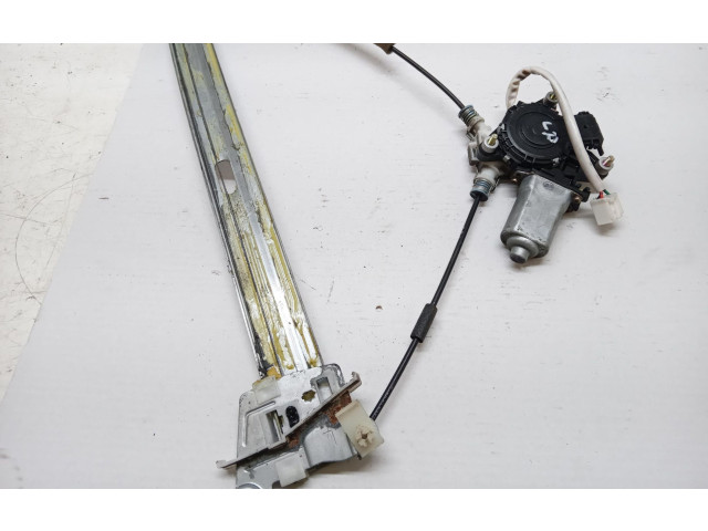 Рулевая рейка Блок управления двигателя 862040-0024, 862040-0024 Mazda Premacy - года