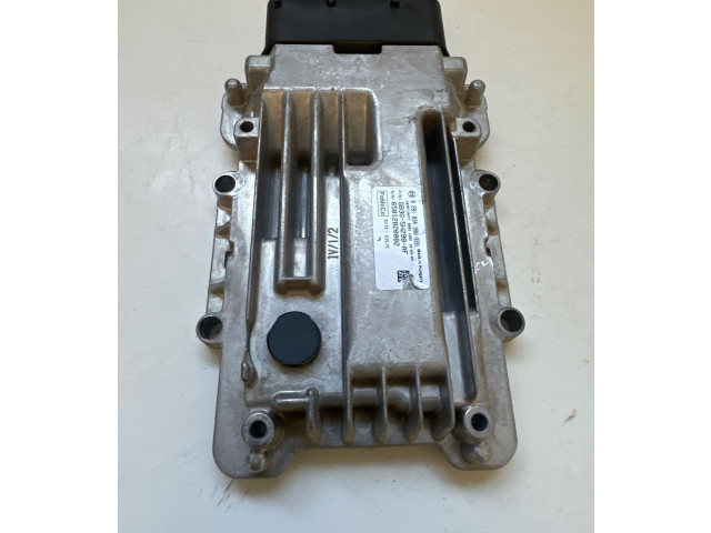 Блок управления двигателя 0281034990, 65812820082   Ford Ranger
